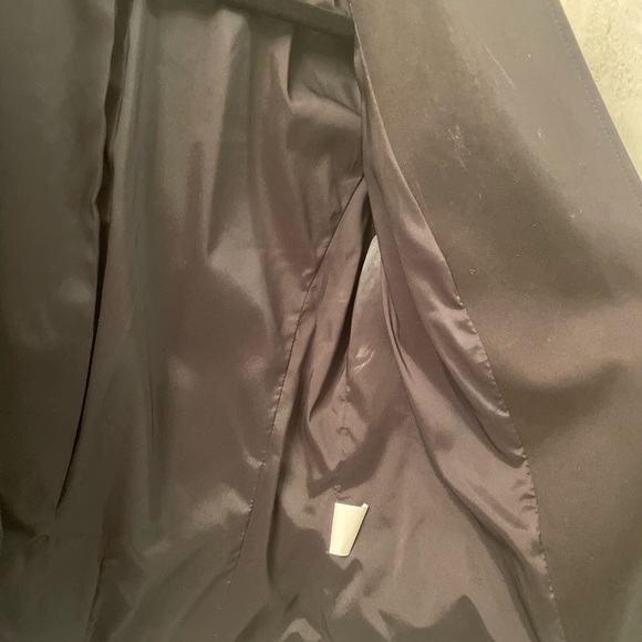 Teenflo black blazer - Picture 3 of 4